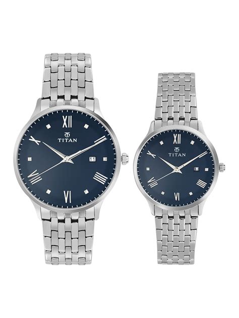 Unisex Watches: Gift Yourself and Eventually Share 